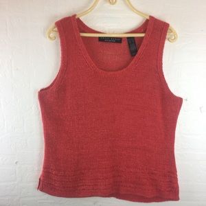 Crazy Horse Collection Tank Top